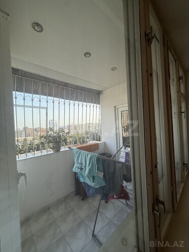 Satılır 5 otaqlı köhnə tikili 190 m², Nəsimi r., photo 11 from 32