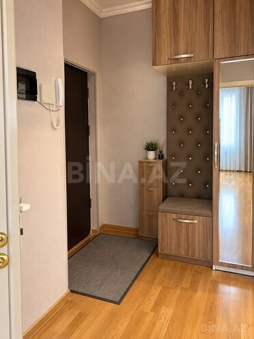 Satılır 3 otaqlı yeni tikili 71 m², Qara Qarayev m., photo 5 from 8