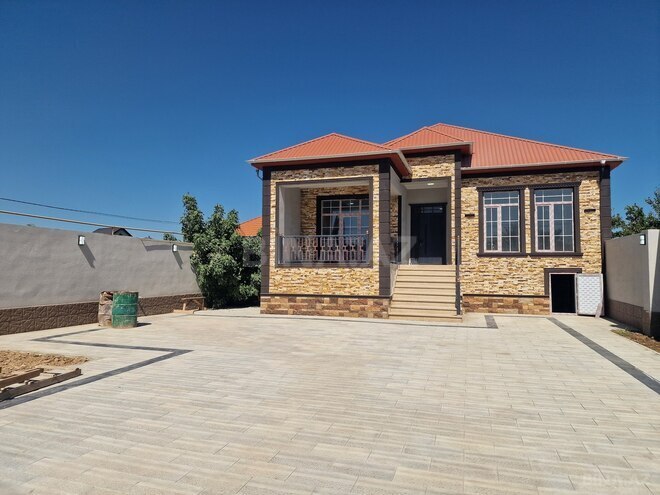 Продаётся 4-комн. дом/дача 124 м², пос. Маштаги, photo 3 from 13