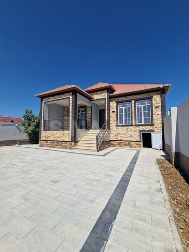 Продаётся 4-комн. дом/дача 124 м², пос. Маштаги, photo 1 from 13