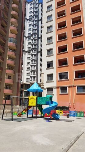 Продаётся 2-комн. новостройка 60 м², пос. Аг шехер, photo 12 from 15