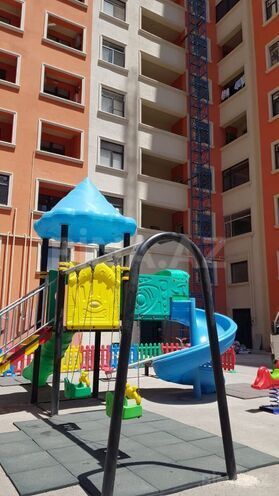 Продаётся 2-комн. новостройка 60 м², пос. Аг шехер, photo 13 from 15