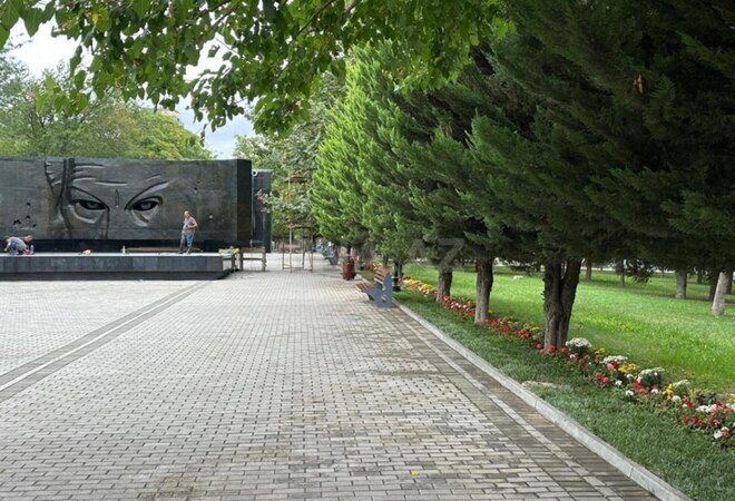 Satılır 5 otaqlı köhnə tikili 190 m², Nəsimi r., photo 31 from 32