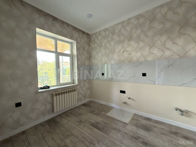 Satılır 3 otaqlı həyət evi/bağ evi 90 m², Masazır q., photo 10 from 15