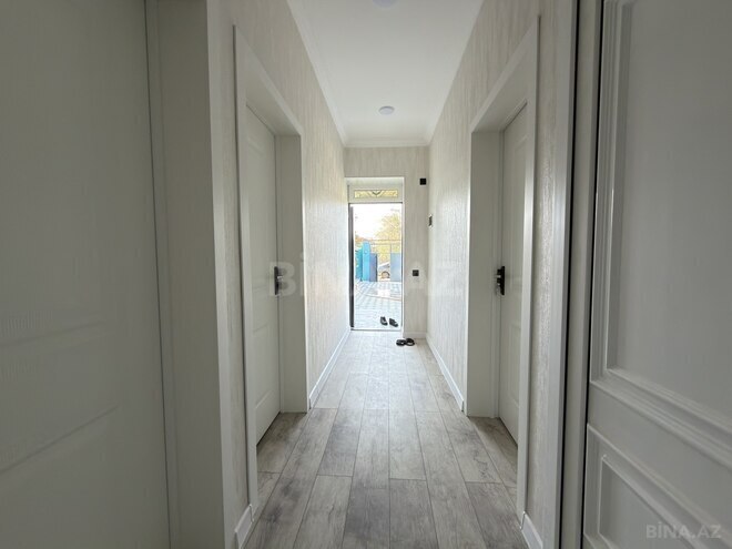 Satılır 3 otaqlı həyət evi/bağ evi 90 m², Masazır q., photo 8 from 15
