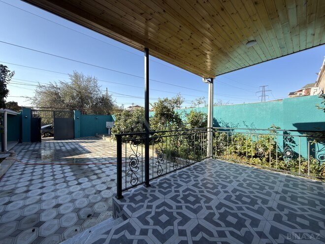 Satılır 3 otaqlı həyət evi/bağ evi 90 m², Masazır q., photo 3 from 15