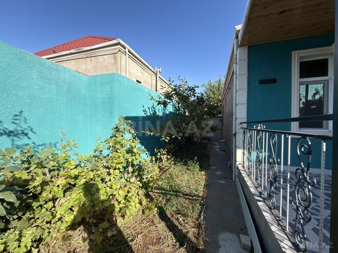 Satılır 3 otaqlı həyət evi/bağ evi 90 m², Masazır q., photo 4 from 15