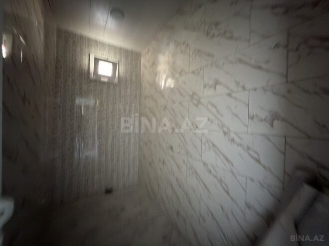 Satılır 3 otaqlı həyət evi/bağ evi 90 m², Masazır q., photo 14 from 15