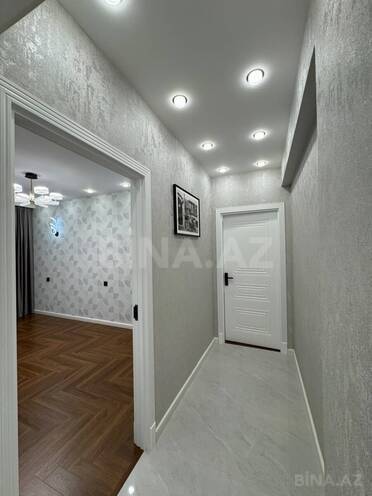 Продаётся 3-комн. новостройка 115 м², пос. Ени Ясамал, photo 8 from 14