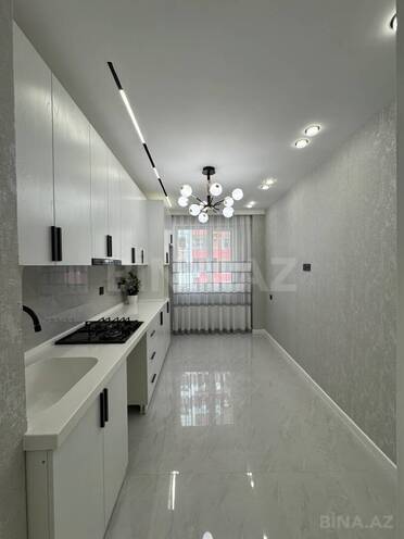 Продаётся 3-комн. новостройка 115 м², пос. Ени Ясамал, photo 9 from 14
