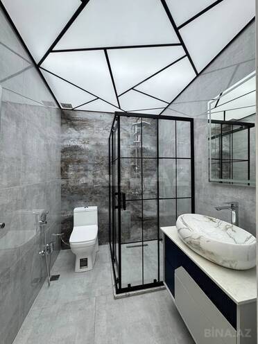 Продаётся 3-комн. новостройка 115 м², пос. Ени Ясамал, photo 12 from 14