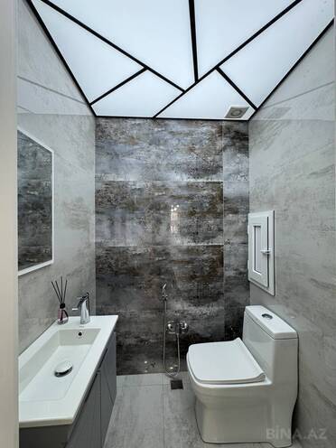 Продаётся 3-комн. новостройка 115 м², пос. Ени Ясамал, photo 13 from 14