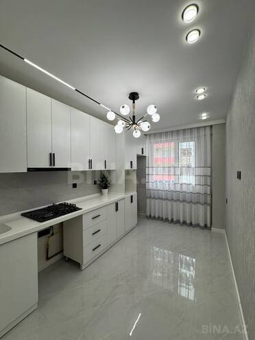 Продаётся 3-комн. новостройка 115 м², пос. Ени Ясамал, photo 10 from 14