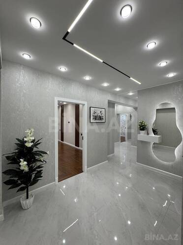 Продаётся 3-комн. новостройка 115 м², пос. Ени Ясамал, photo 3 from 14