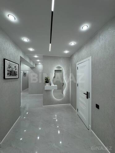 Продаётся 3-комн. новостройка 115 м², пос. Ени Ясамал, photo 5 from 14
