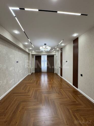 Продаётся 3-комн. новостройка 115 м², пос. Ени Ясамал, photo 1 from 14