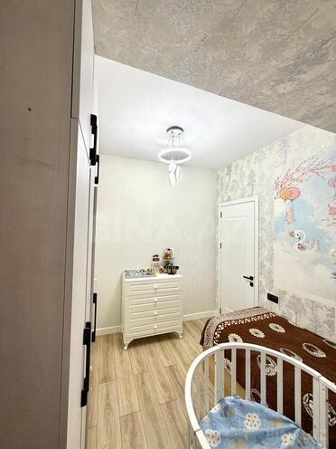 Satılır 3 otaqlı yeni tikili 76 m², photo 8 from 9