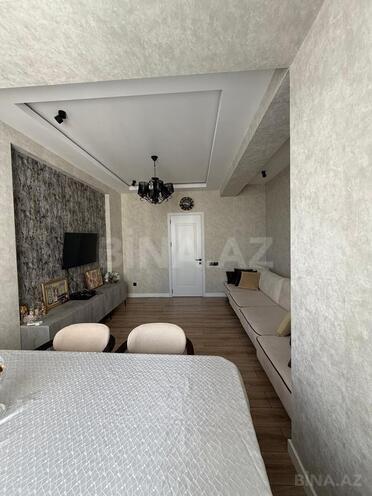 Satılır 3 otaqlı yeni tikili 76 m², photo 3 from 9