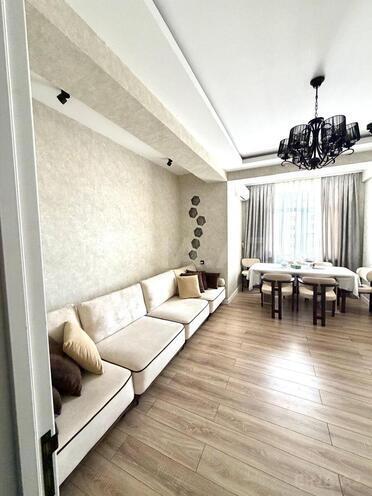 Satılır 3 otaqlı yeni tikili 76 m², photo 4 from 9