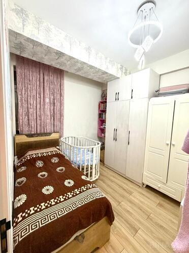Satılır 3 otaqlı yeni tikili 76 m², photo 7 from 9
