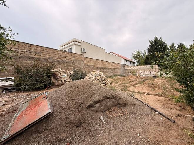 Satılır  torpaq 3.5 sot, Mərdəkan q., photo 4 from 8