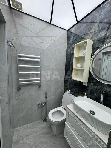 İcarəyə verilir 2 otaqlı yeni tikili 65 m², 28 May m., photo 19 from 20