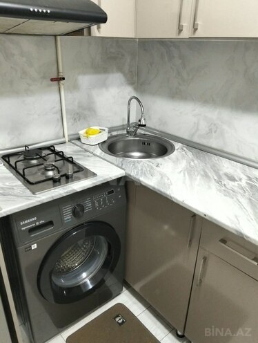 Сдаётся 1-комн. вторичка 45 м², м. Нариман Нариманов, photo 11 from 17