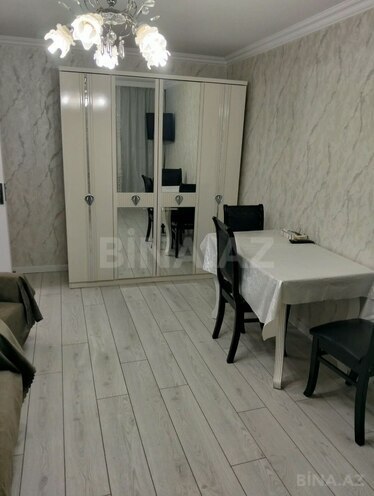 Сдаётся 1-комн. вторичка 45 м², м. Нариман Нариманов, photo 4 from 17