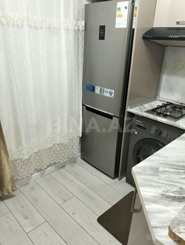 Сдаётся 1-комн. вторичка 45 м², м. Нариман Нариманов, photo 12 from 17