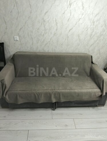 Сдаётся 1-комн. вторичка 45 м², м. Нариман Нариманов, photo 6 from 17