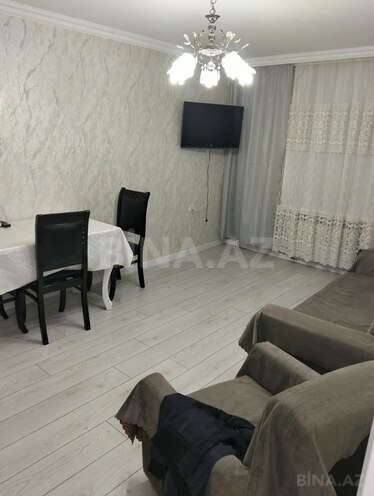 Сдаётся 1-комн. вторичка 45 м², м. Нариман Нариманов, photo 5 from 17