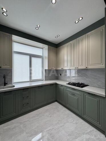 Satılır 3 otaqlı yeni tikili 80 m², Həzi Aslanov m., photo 9 from 20