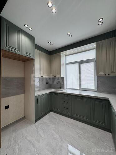 Satılır 3 otaqlı yeni tikili 80 m², Həzi Aslanov m., photo 4 from 20
