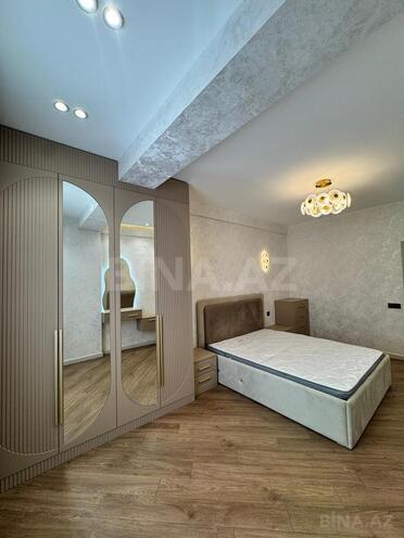 Satılır 3 otaqlı yeni tikili 80 m², Həzi Aslanov m., photo 11 from 20