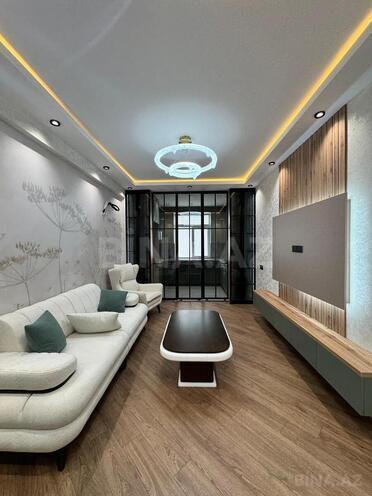 Satılır 3 otaqlı yeni tikili 80 m², Həzi Aslanov m., photo 1 from 20