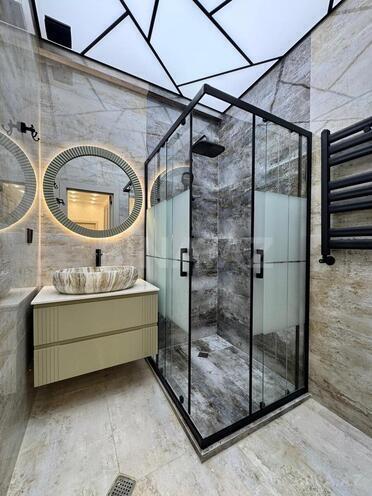 Satılır 3 otaqlı yeni tikili 80 m², Həzi Aslanov m., photo 17 from 20
