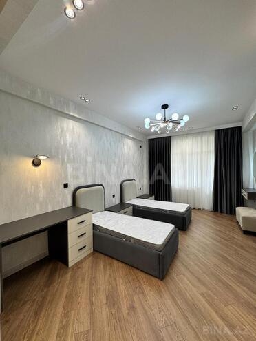 Satılır 3 otaqlı yeni tikili 80 m², Həzi Aslanov m., photo 14 from 20