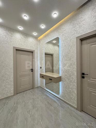 Satılır 3 otaqlı yeni tikili 80 m², Həzi Aslanov m., photo 7 from 20