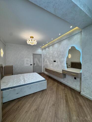 Satılır 3 otaqlı yeni tikili 80 m², Həzi Aslanov m., photo 10 from 20