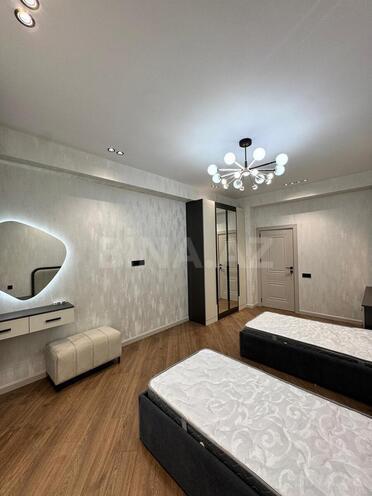 Satılır 3 otaqlı yeni tikili 80 m², Həzi Aslanov m., photo 12 from 20