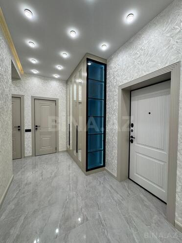Satılır 3 otaqlı yeni tikili 80 m², Həzi Aslanov m., photo 15 from 20