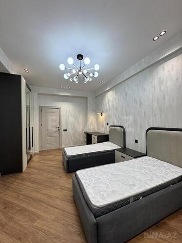 Satılır 3 otaqlı yeni tikili 80 m², Həzi Aslanov m., photo 16 from 20