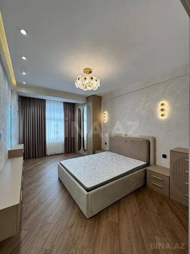 Satılır 3 otaqlı yeni tikili 80 m², Həzi Aslanov m., photo 18 from 20