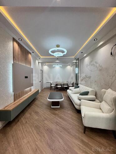 Satılır 3 otaqlı yeni tikili 80 m², Həzi Aslanov m., photo 8 from 20