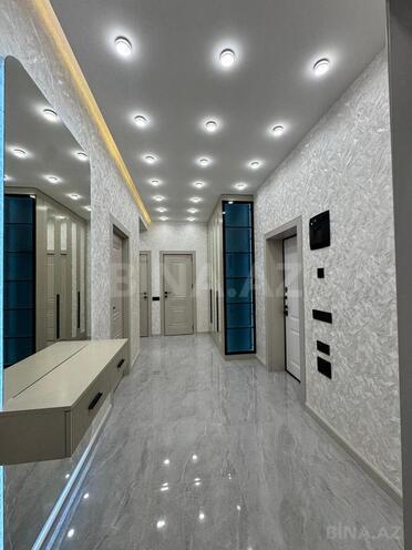 Satılır 3 otaqlı yeni tikili 80 m², Həzi Aslanov m., photo 5 from 20
