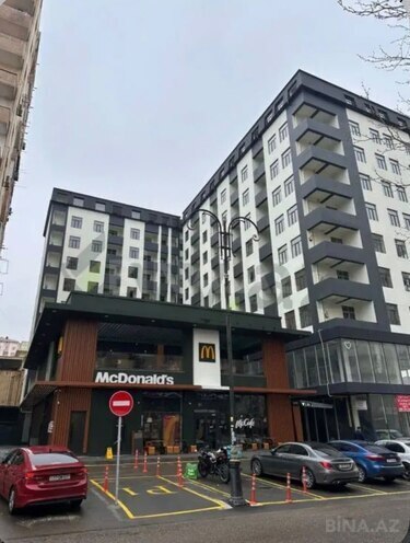 Продаётся 2-комн. новостройка 54.1 м², photo 1 from 20