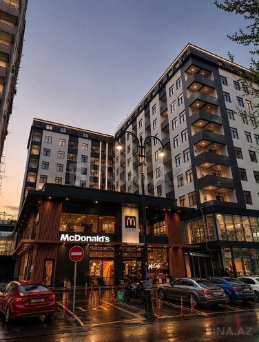 Продаётся 2-комн. новостройка 54.1 м², photo 18 from 20