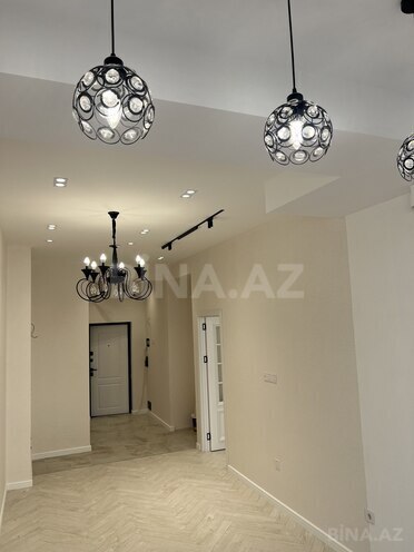 Продаётся 2-комн. новостройка 54.1 м², photo 3 from 20