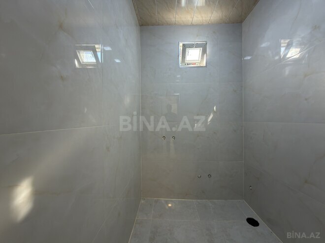 Satılır 3 otaqlı həyət evi/bağ evi 75 m², Masazır q., photo 9 from 10