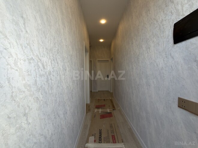 Satılır 3 otaqlı həyət evi/bağ evi 75 m², Masazır q., photo 4 from 10